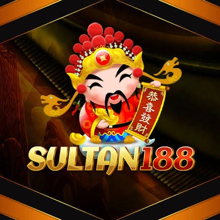 sultan188: Aplikasi Game Online Praktis dan Terpercaya