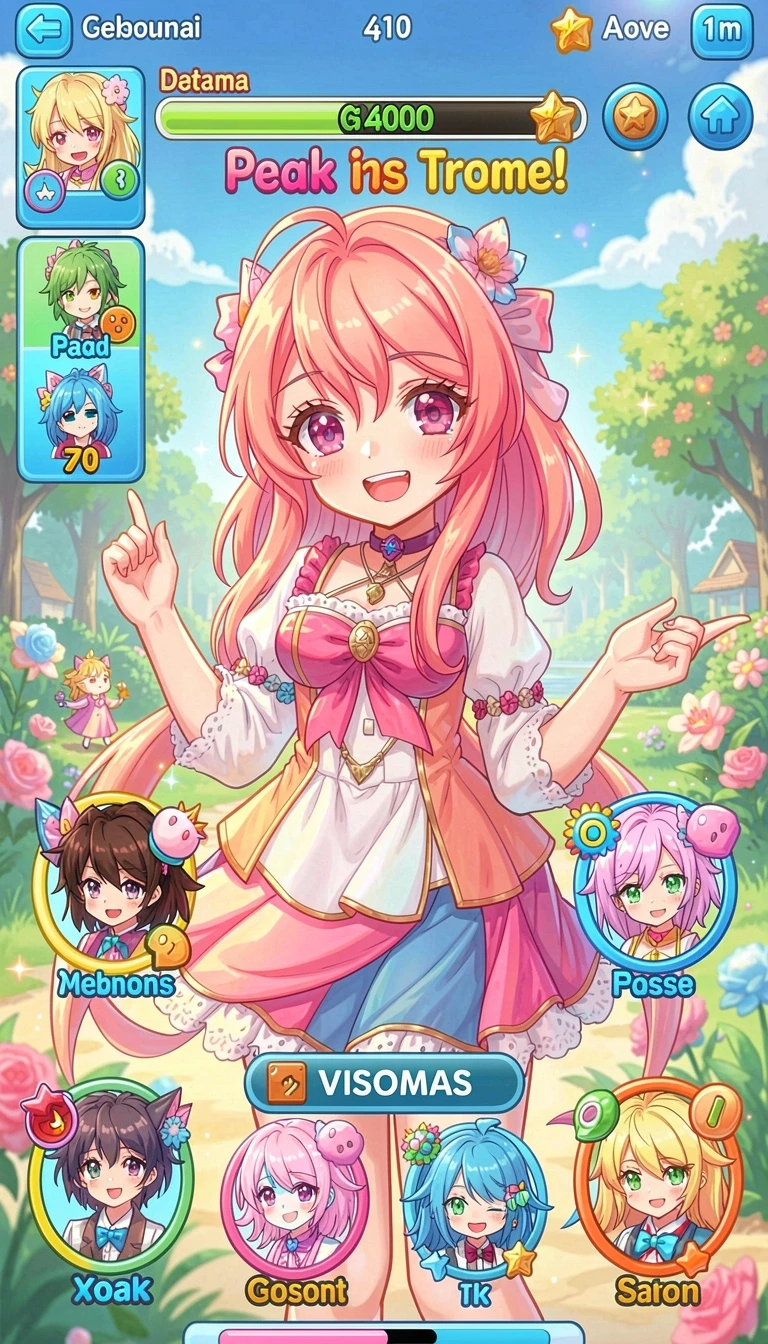 mastertoto Aplikasi Game Online Indonesia Terbaru 3