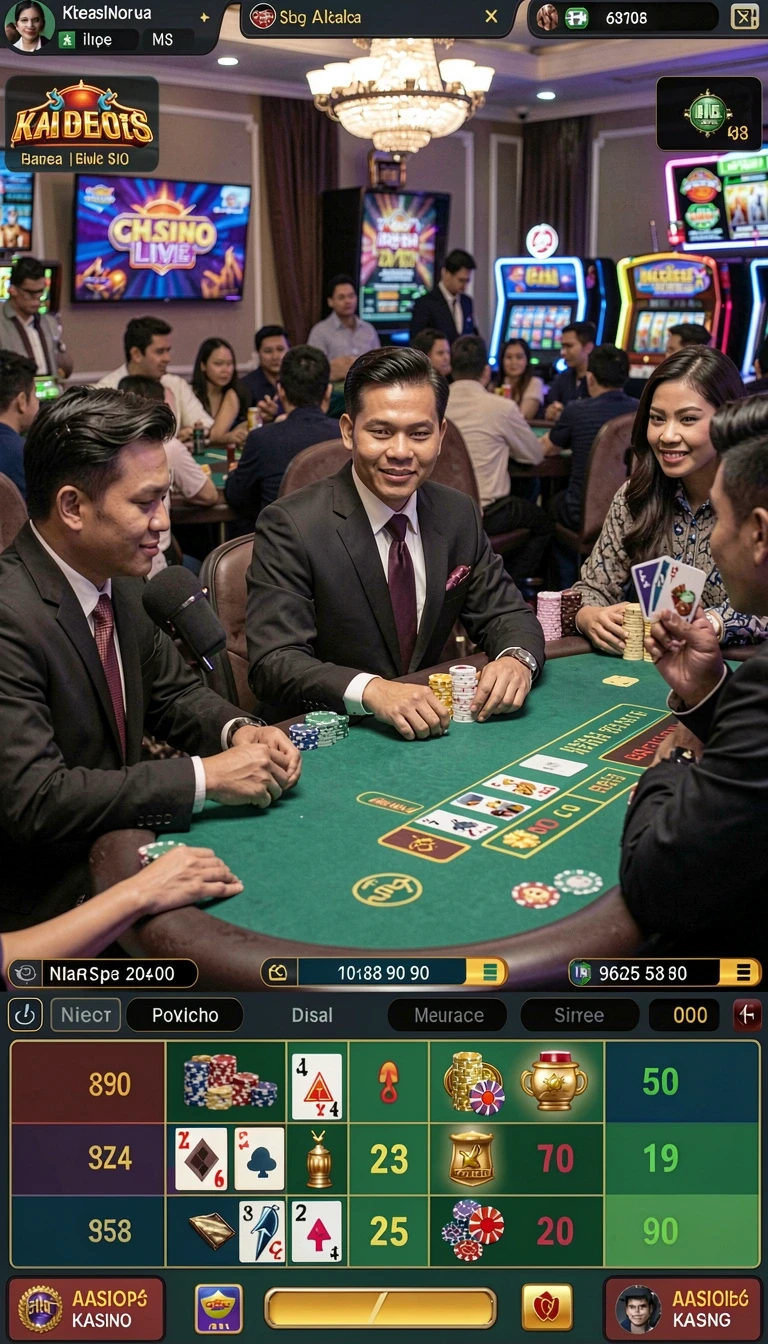 rumahtoto Aplikasi Game Online Indonesia 2