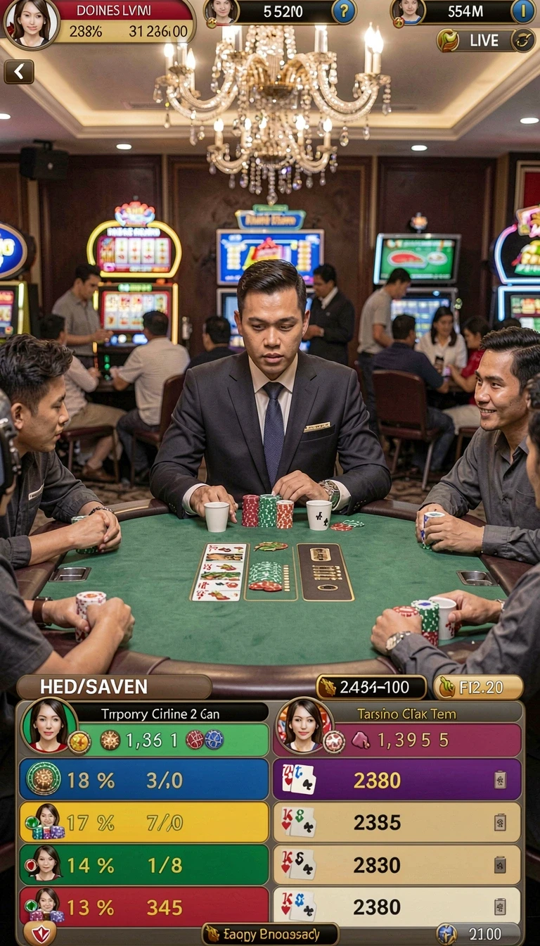 tawonbet: Aplikasi Game Online Praktis 2026