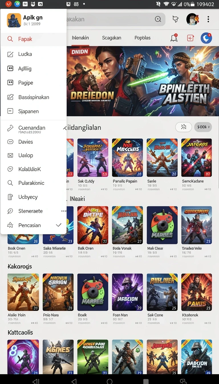 rumahtoto Aplikasi Game Online Indonesia