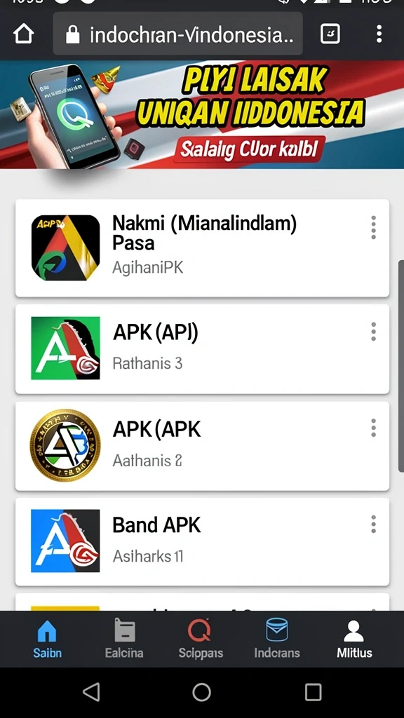 misteritogel App Terbaru: Fitur Unggulan dan Download 3