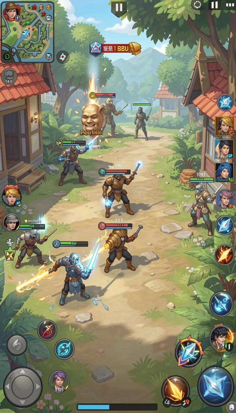 Review Aplikasi slot367 3