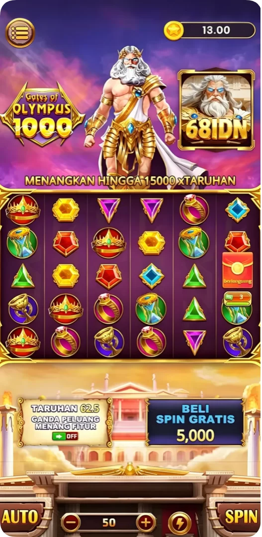Review Aplikasi qqrp 3