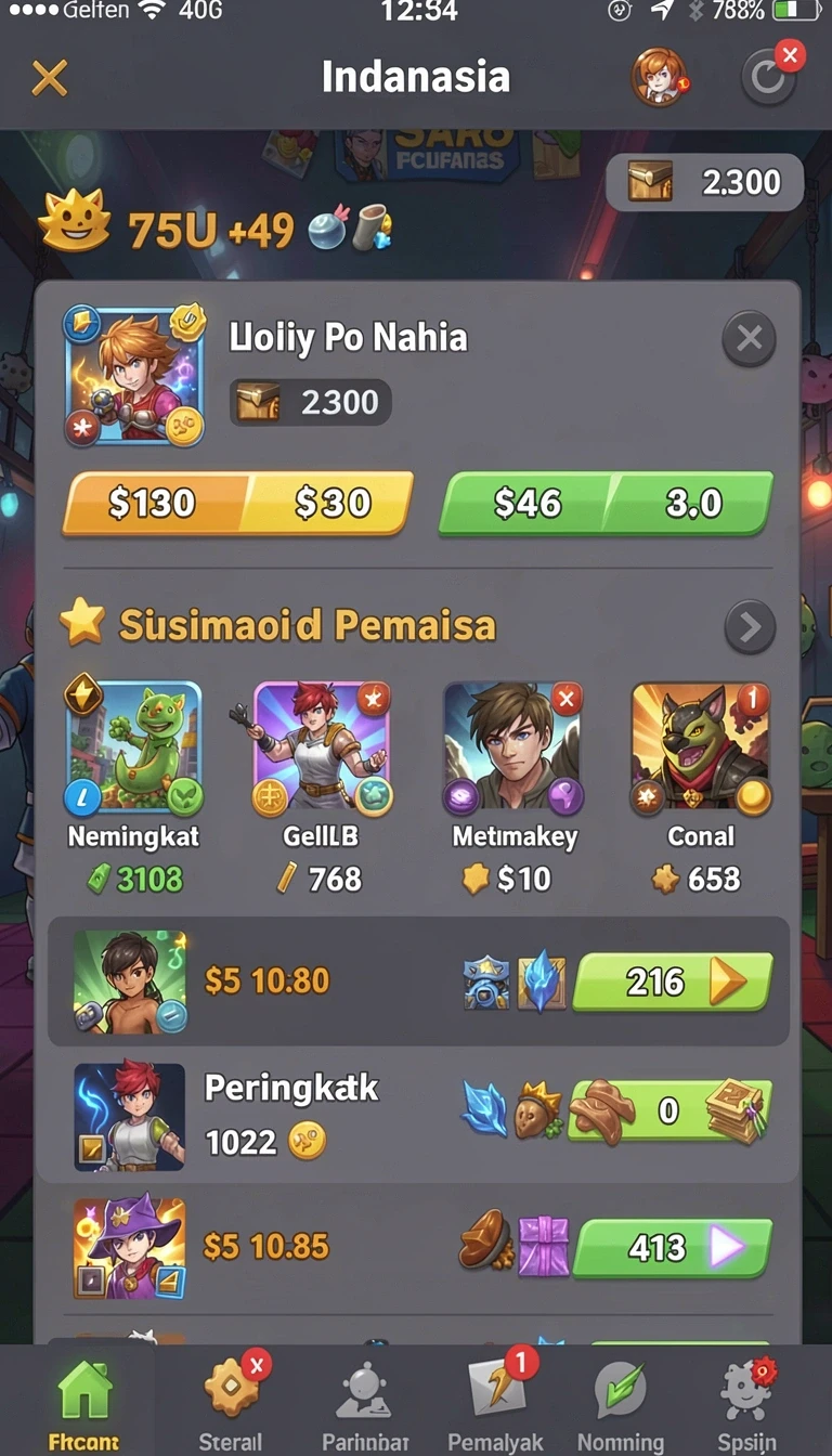 Cara Download satset138 APK dengan Mudah 2