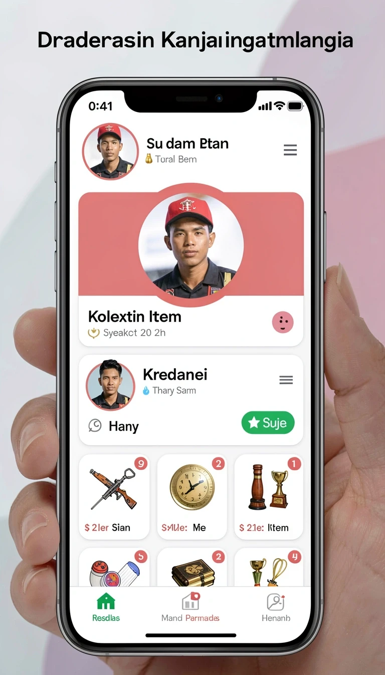 Aplikasi pcx777 Resmi dan Terpercaya di Android 2