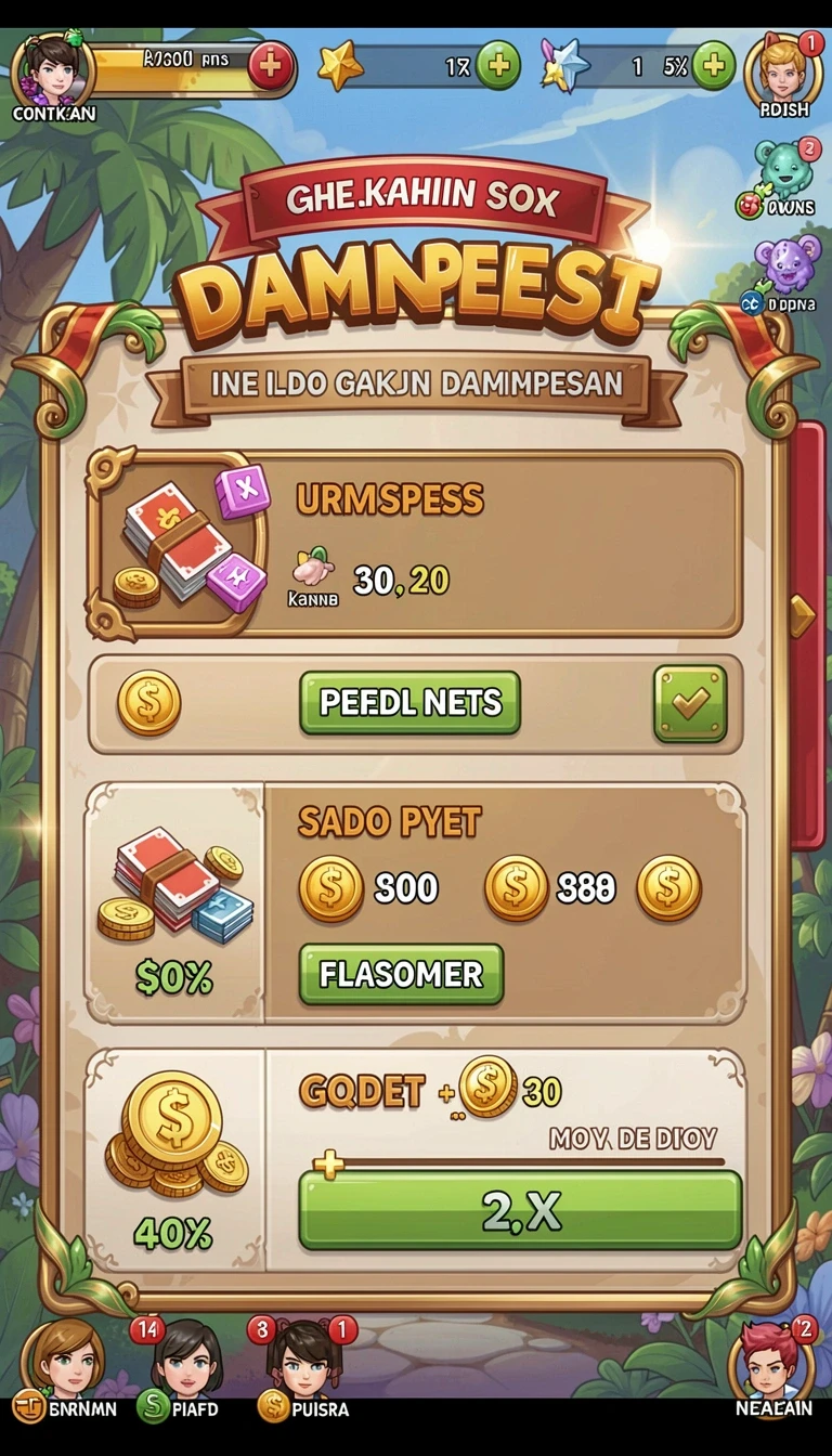 Review Aplikasi lumba77 2