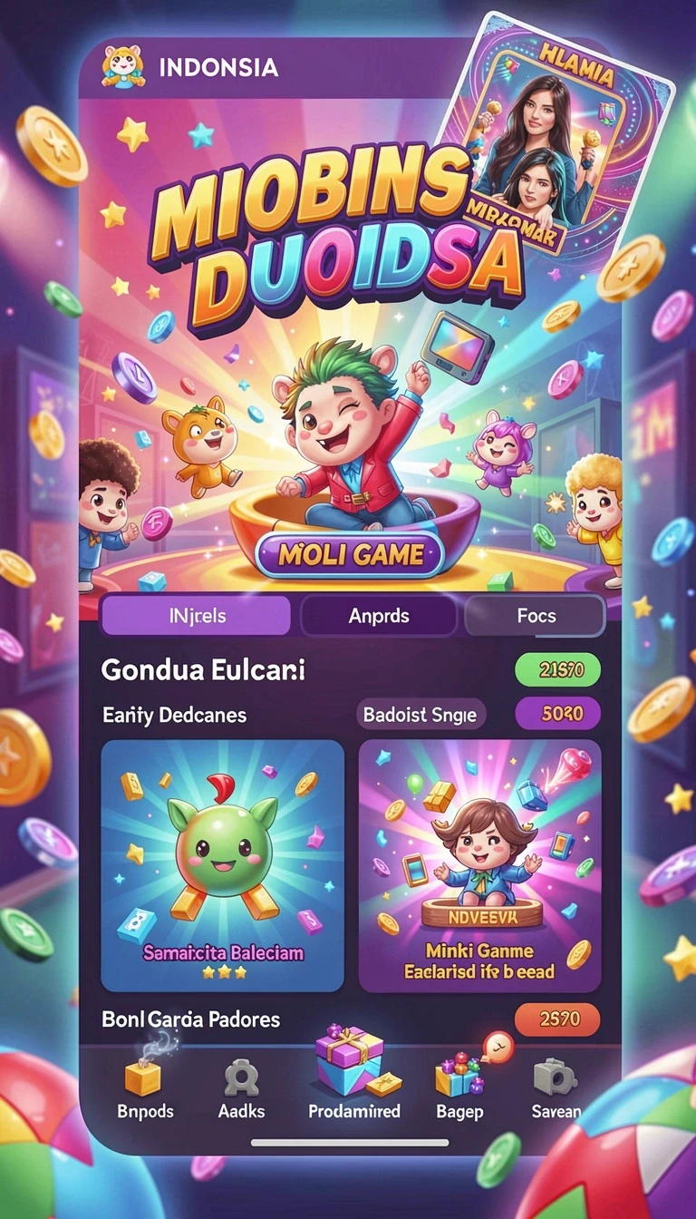 rumahtoto Aplikasi Game Online Indonesia 3
