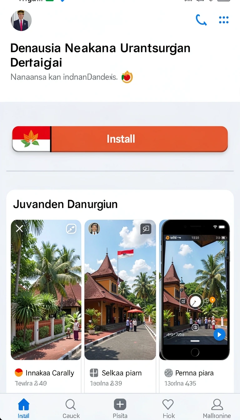satset138 panduan download