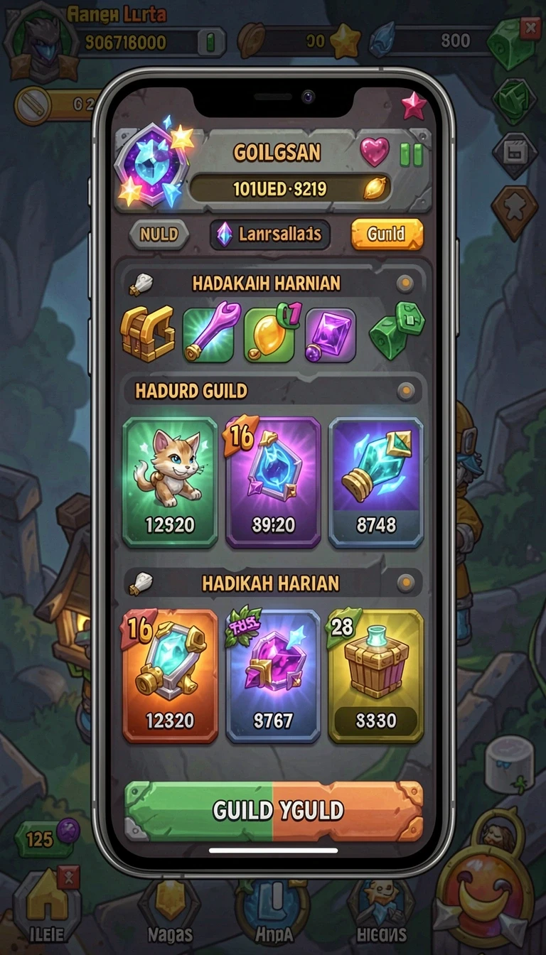 Review Aplikasi dewalive
