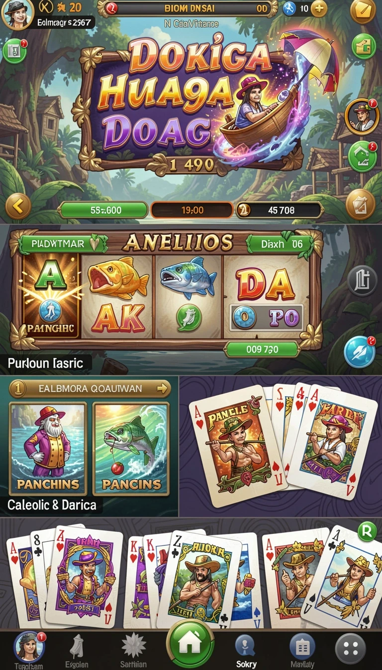 glowin88 Platform Game Online Praktis untuk Indonesia