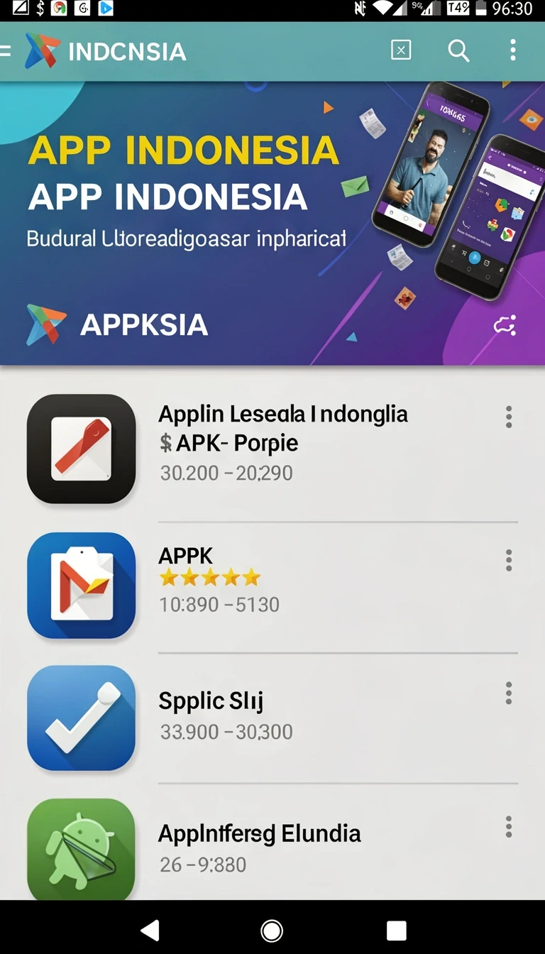 Review Aplikasi lumba77 3