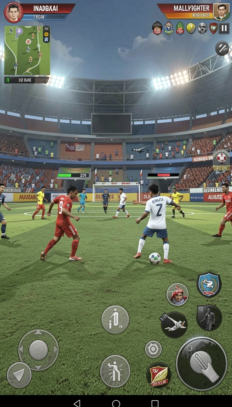 glowin88 Platform Game Online Praktis untuk Indonesia 2