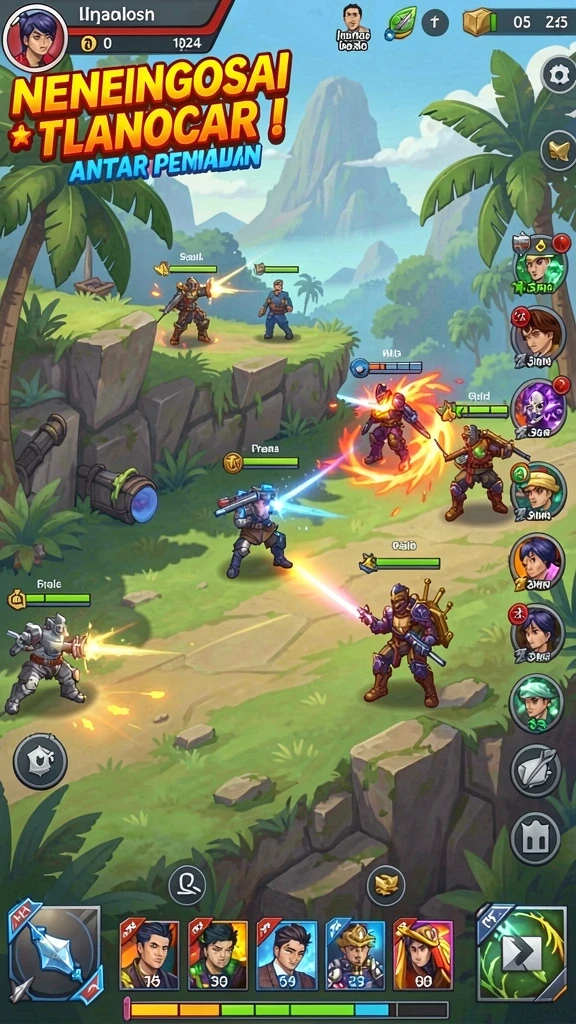 Review Aplikasi dewalive 2