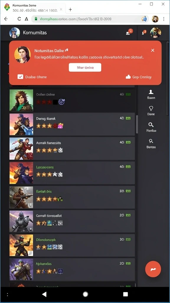 bosplay77 Aplikasi Game Online Indonesia Terbaru 3